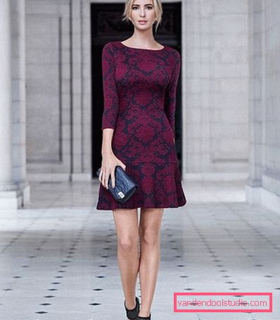 Ivanka Trump Style Icon
