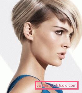 Tagli di capelli corti per ragazze Eleganti tagli di capelli corti per ragazze 2019