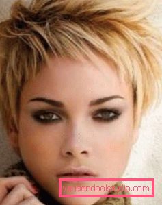 Pixie Short Haircuts for Girls Eleganti tagli di capelli corti per ragazze 2019