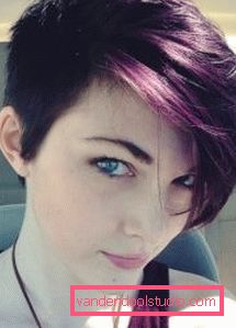 Pixie Short Haircuts for Girls Eleganti tagli di capelli corti per ragazze 2019