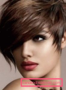 Pixie Short Haircuts for Girls Eleganti tagli di capelli corti per ragazze 2019