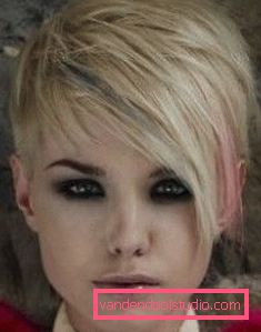 Pixie Short Haircuts for Girls Eleganti tagli di capelli corti per ragazze 2019