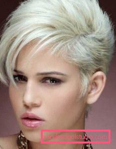Pixie Short Haircuts for Girls Eleganti tagli di capelli corti per ragazze 2019