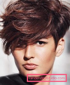 Tagli di capelli corti per ragazze Eleganti tagli di capelli corti per ragazze 2019