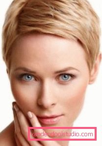 Tagli di capelli molto corti per ragazze Eleganti tagli di capelli corti per ragazze 2019