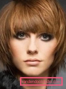 Tagli di capelli corti per ragazze Eleganti tagli di capelli corti per ragazze 2019
