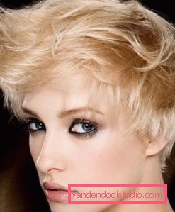 Tagli di capelli corti per ragazze Eleganti tagli di capelli corti per ragazze 2019