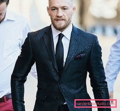 Ritagli di capelli da uomo alla moda 2019-2020 anni