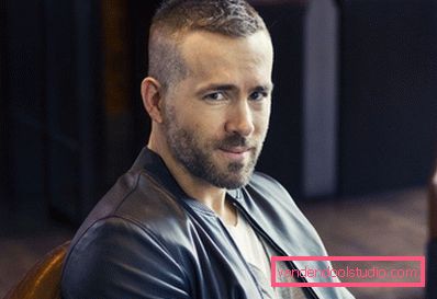 Ritagli di capelli da uomo alla moda 2019-2020 anni
