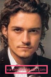 Taglio di capelli maschile elegante per capelli lunghi Ritagli di capelli eleganti da uomo 2019