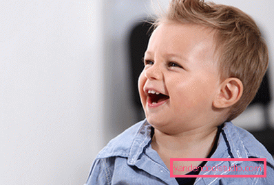 Tagli di capelli alla moda per i ragazzi
