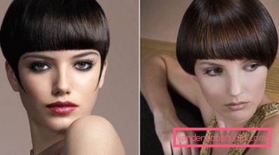 capelli corti capelli corti