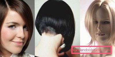 ragazze con diverse acconciature ragazze con diverse acconciature