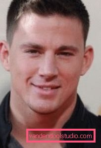 Taglio di capelli La boxe taglio di capelli è una grande scelta per uomini di successo.