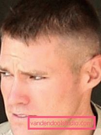 Taglio di capelli La boxe taglio di capelli è una grande scelta per uomini di successo.