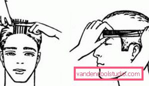 Tecnologia per creare una scatola di taglio di capelli La boxe taglio di capelli è una grande scelta per uomini di successo.