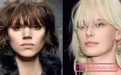 modelli di capelli biondi e scuri modelli di capelli biondi e scuri