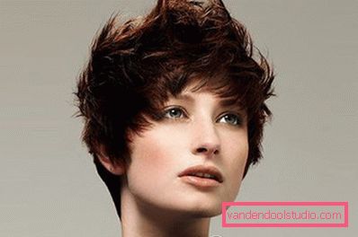 bei capelli castani bei capelli castani
