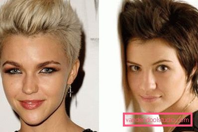 attaccare i capelli attaccare i capelli