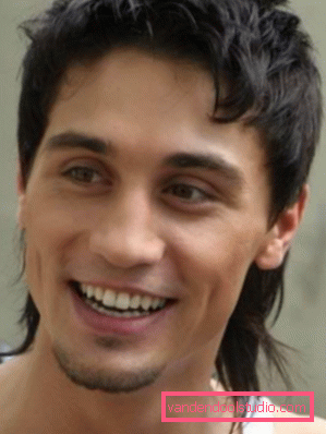 Haircut Gavrosh Haircut Gavrosh per capelli medi e corti - acconciature da donna e da uomo