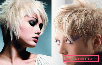 taglio di capelli rock glam taglio di capelli rock glam