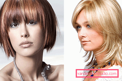 styling liscio su capelli corti styling liscio su capelli corti