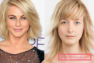 Haircut Cascade - Foto