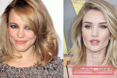 Haircut Cascade - Foto