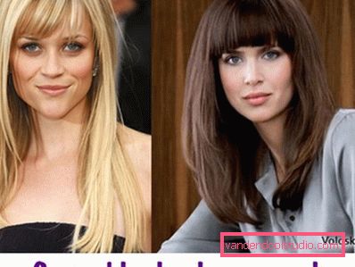 Haircut Cascade - Foto