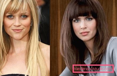 Haircut Cascade - Foto