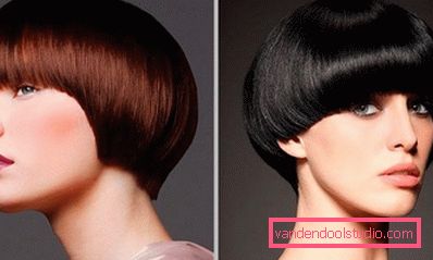 capelli castani e bruna capelli castani e bruna