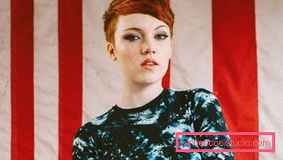 cantante Chloe Hole cantante Chloe Hole
