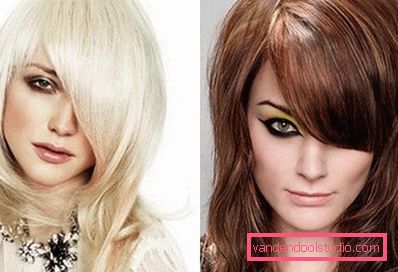 capelli biondi e castani carini capelli biondi e castani carini