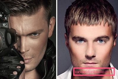 acconciatura per capelli duri acconciatura per capelli duri