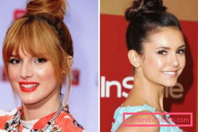 Styling alla moda Styling alla moda
