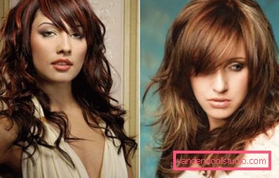 modelli con capelli lunghi modelli con capelli lunghi