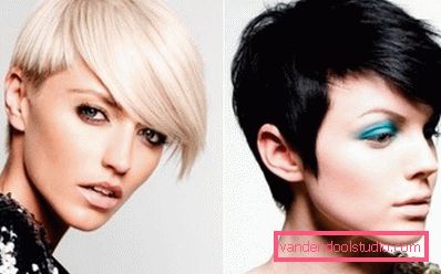 simpatici modelli con i capelli corti simpatici modelli con i capelli corti
