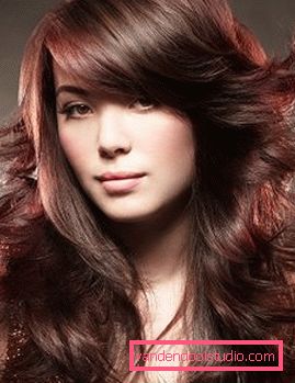 Tagli per capelli spessi