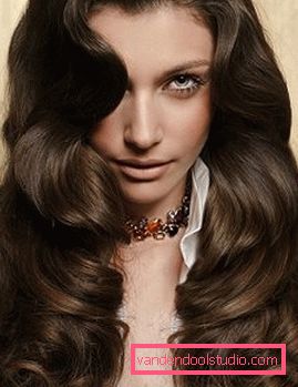 Tagli per capelli spessi