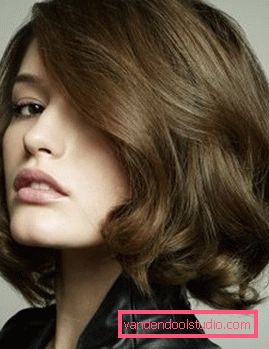 Tagli per capelli spessi