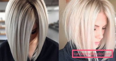 Tagli di capelli a faccia tonda