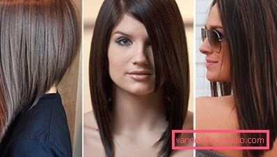 Tagli di capelli a faccia tonda
