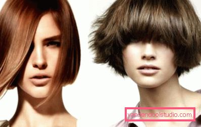 asimmetria dei capelli asimmetria dei capelli