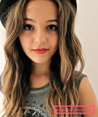 tagli di capelli per ragazze adolescenti Tagli di capelli per ragazze adolescenti 2019