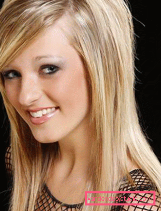 tagli di capelli per ragazze adolescenti Tagli di capelli per ragazze adolescenti 2019