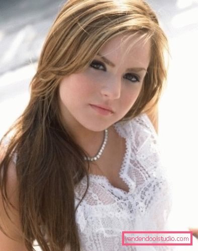 tagli di capelli per ragazze adolescenti Tagli di capelli per ragazze adolescenti 2019