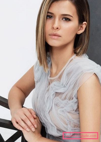 Tagli di capelli alla moda per ragazze adolescenti Tagli di capelli per ragazze adolescenti 2019
