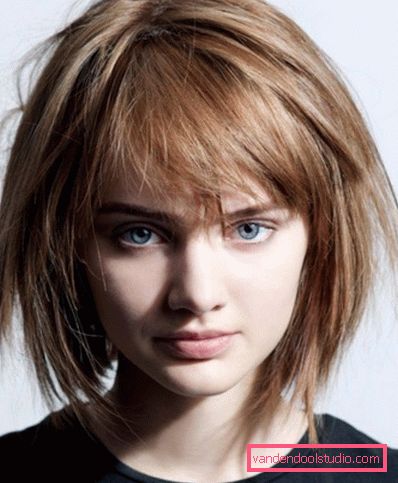 tagli di capelli per ragazze adolescenti Tagli di capelli per ragazze adolescenti 2019