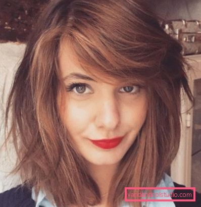 tagli di capelli per ragazze adolescenti Tagli di capelli per ragazze adolescenti 2019