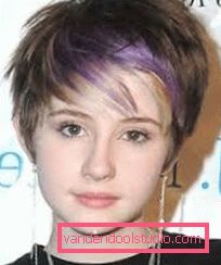 tagli di capelli per ragazze adolescenti Tagli di capelli per ragazze adolescenti 2019
